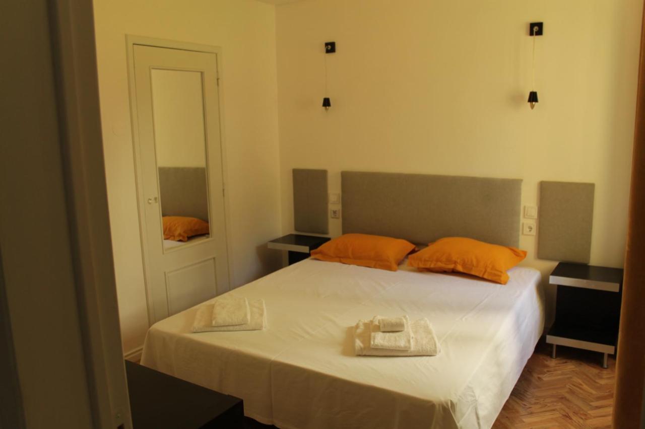 Appartement Casa D 3 *