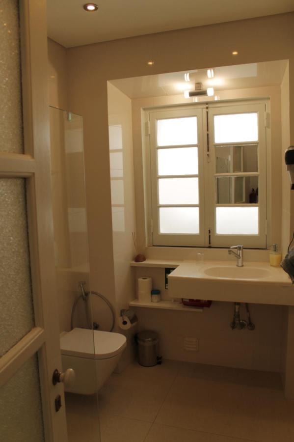 Casa D 3 Appartement