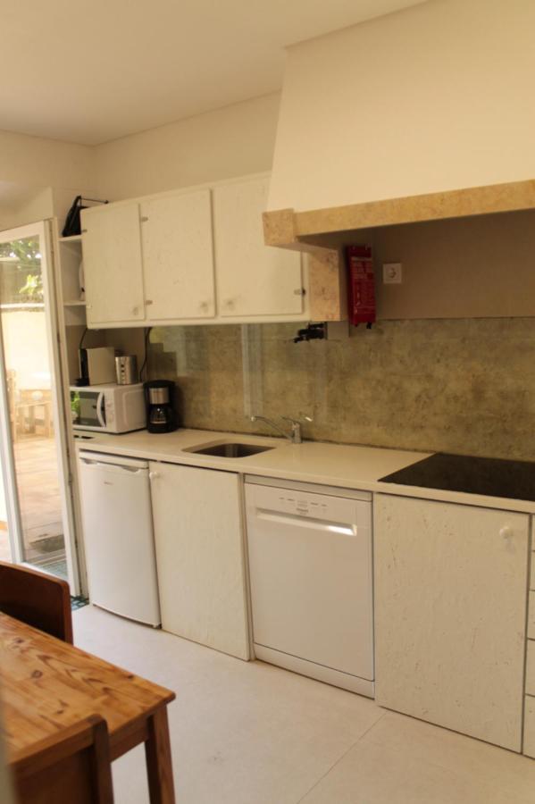 Casa D 3 Appartement Sintra