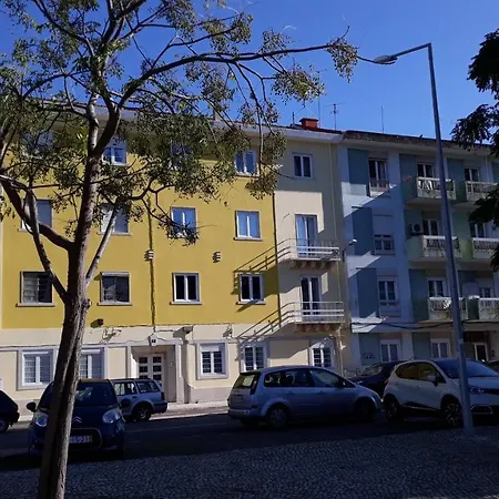 Casa D Sintra 3 Apartment Exterior photo