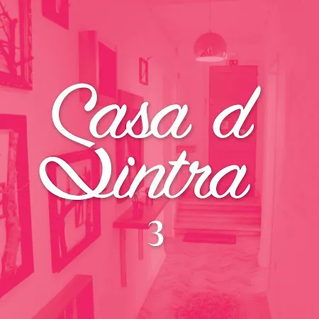 Casa D Sintra 3 Apartment Exterior photo
