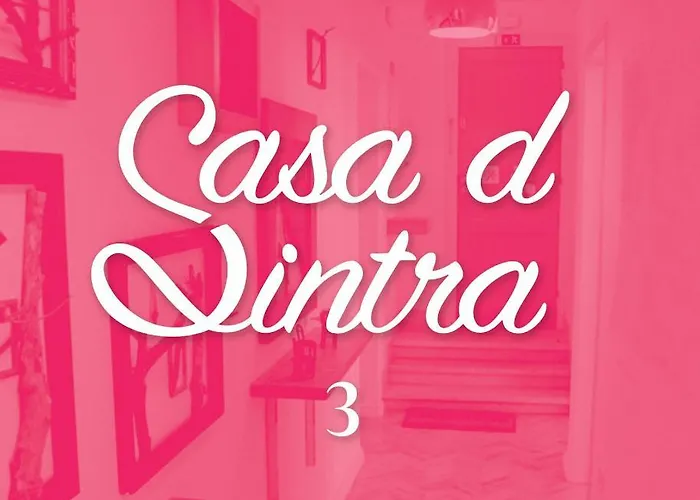 Casa D Sintra 3