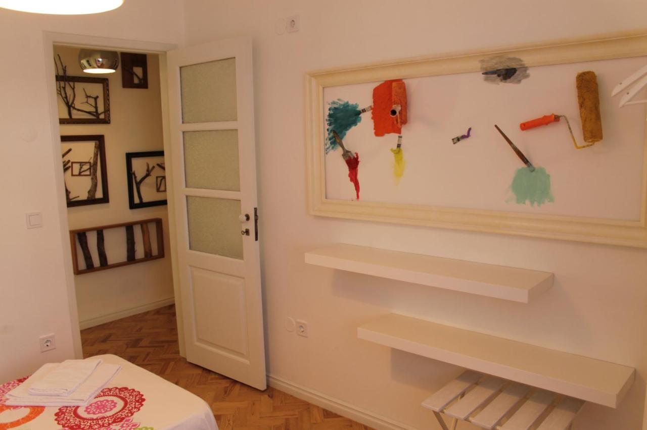 Apartment Casa D 3