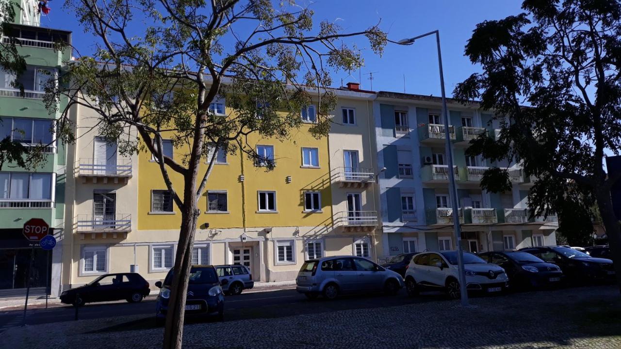 Casa D 3 Apartment *