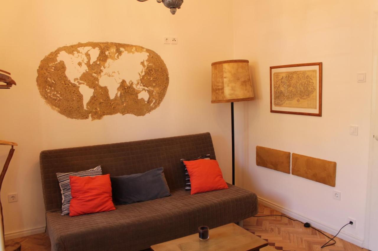 Apartment Casa D 3 Sintra