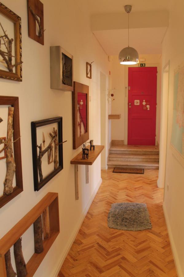 Apartment Casa D 3