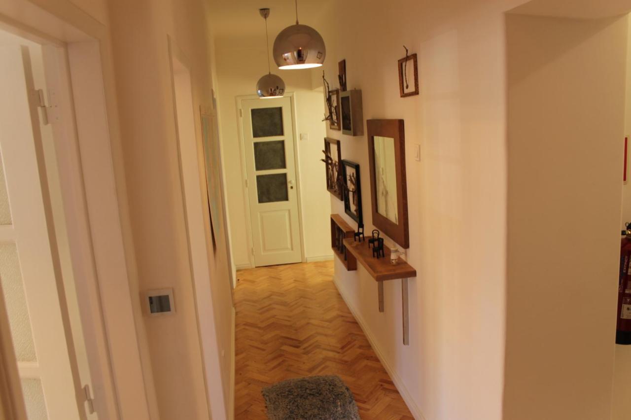 Casa D 3 Apartment