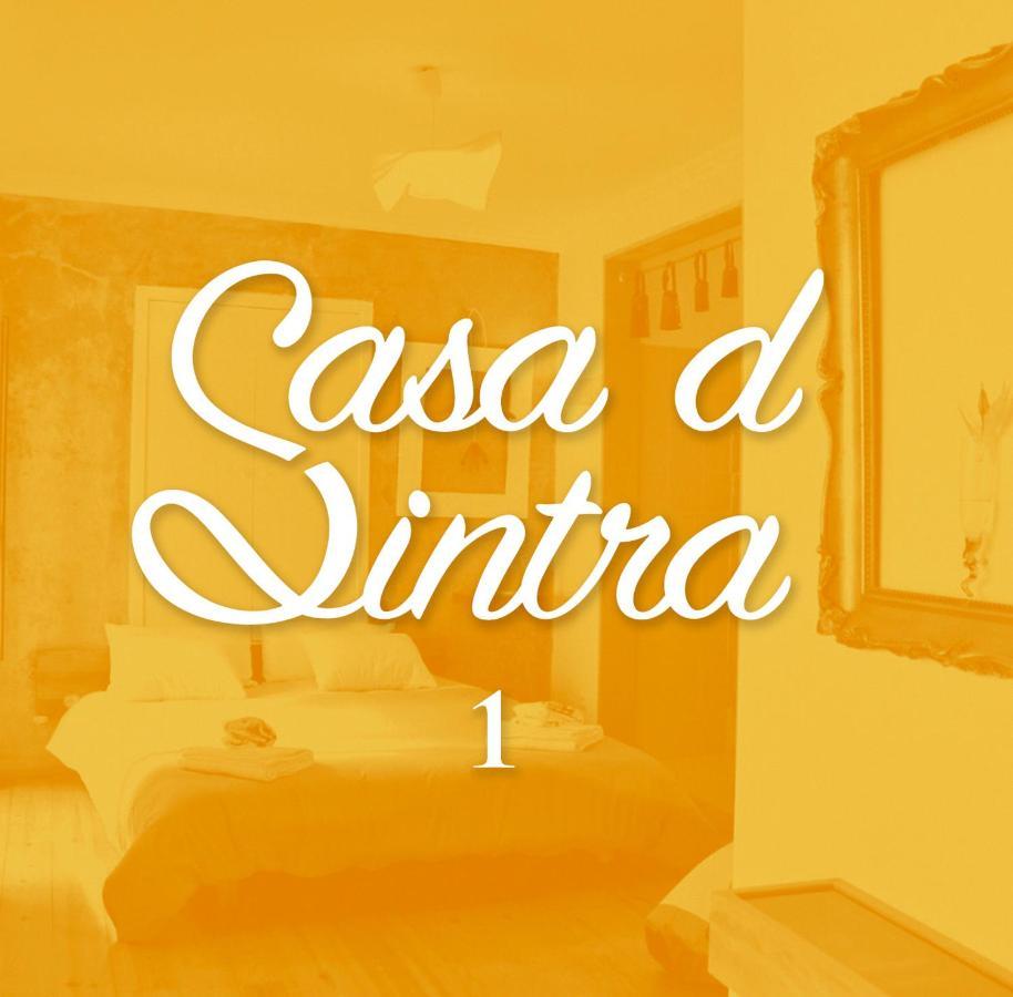 Casa D 3 Apartment Sintra
